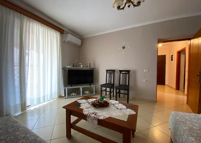 N Apartament
