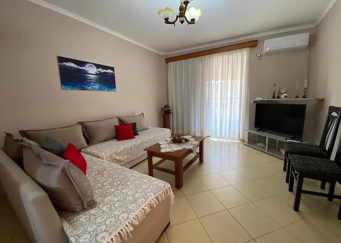 N Apartament