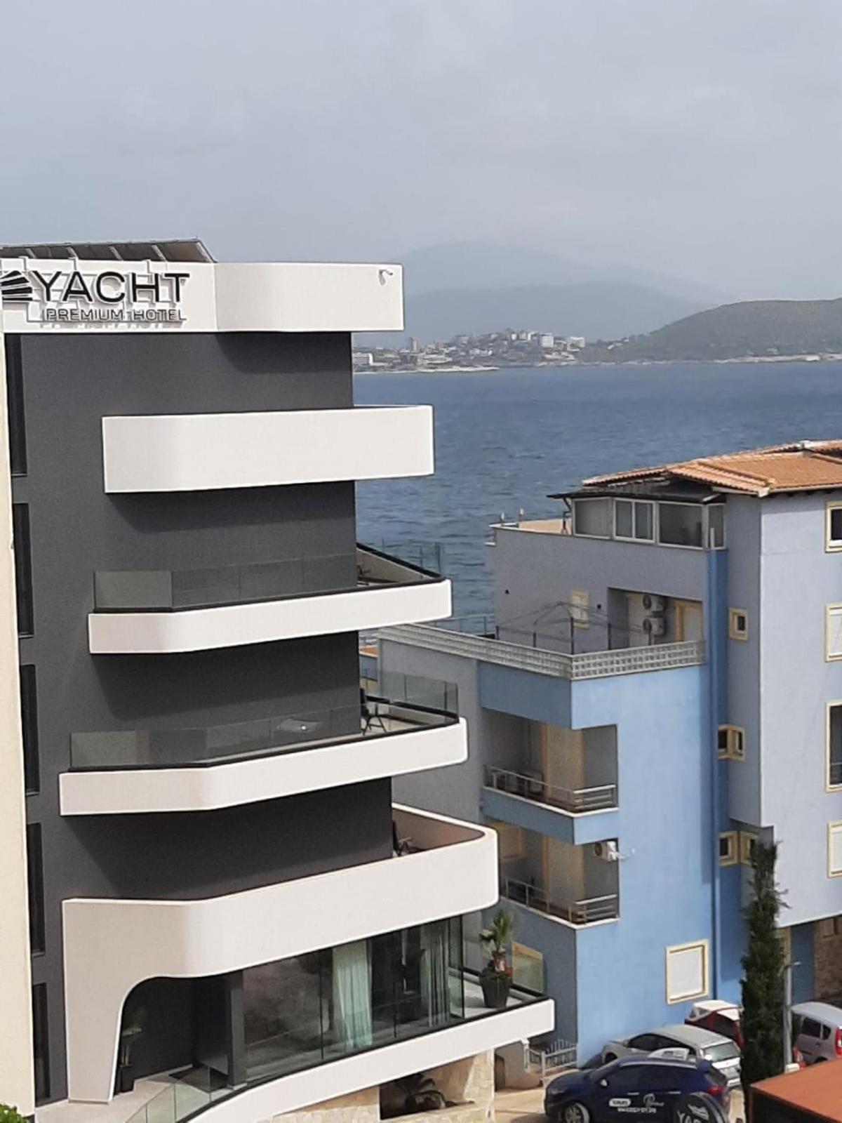 N Sarande