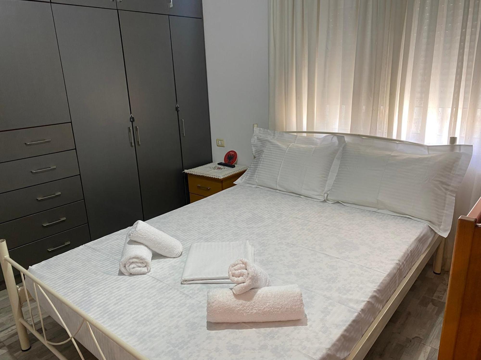Apartment N