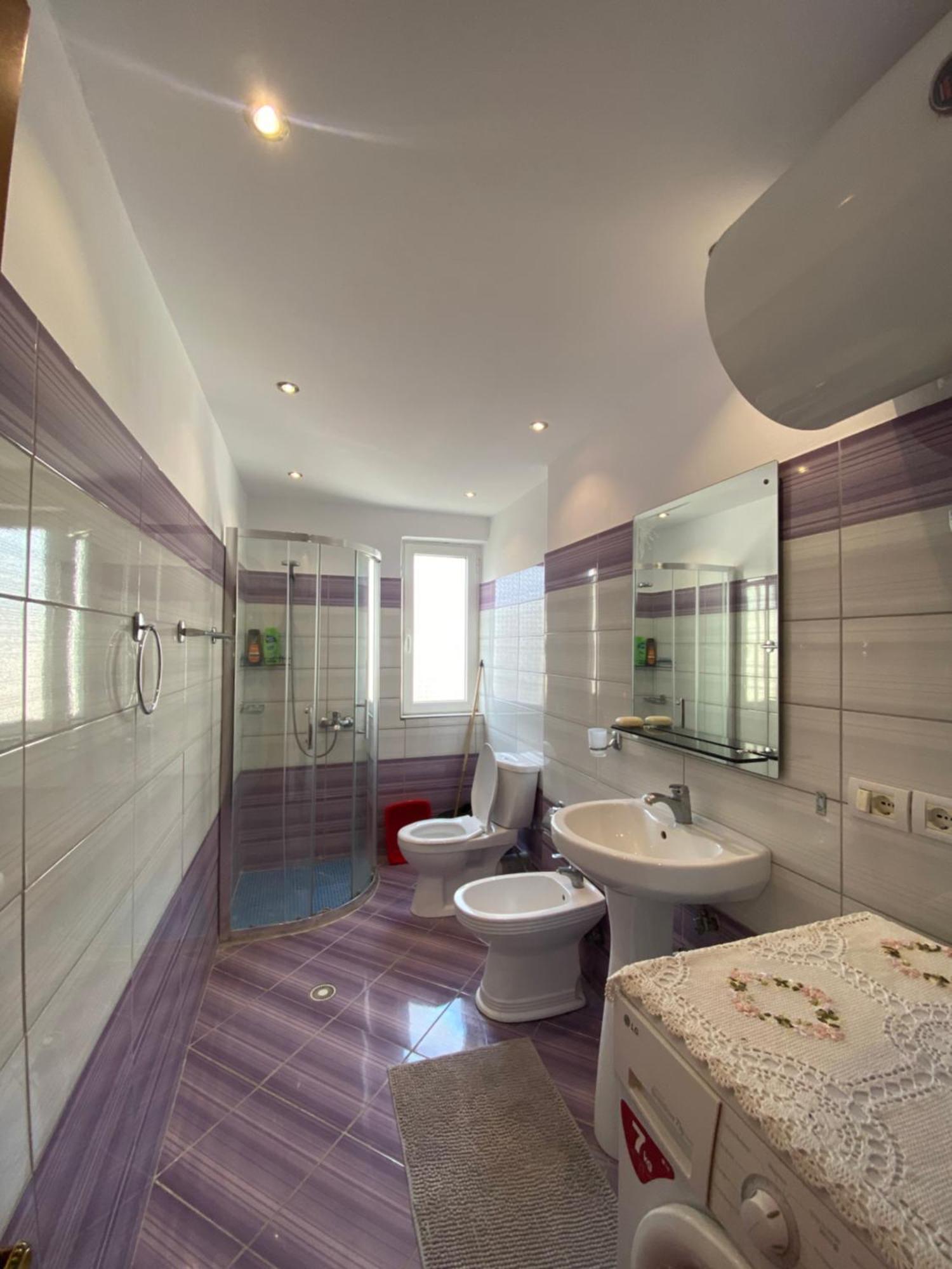 Appartement N *