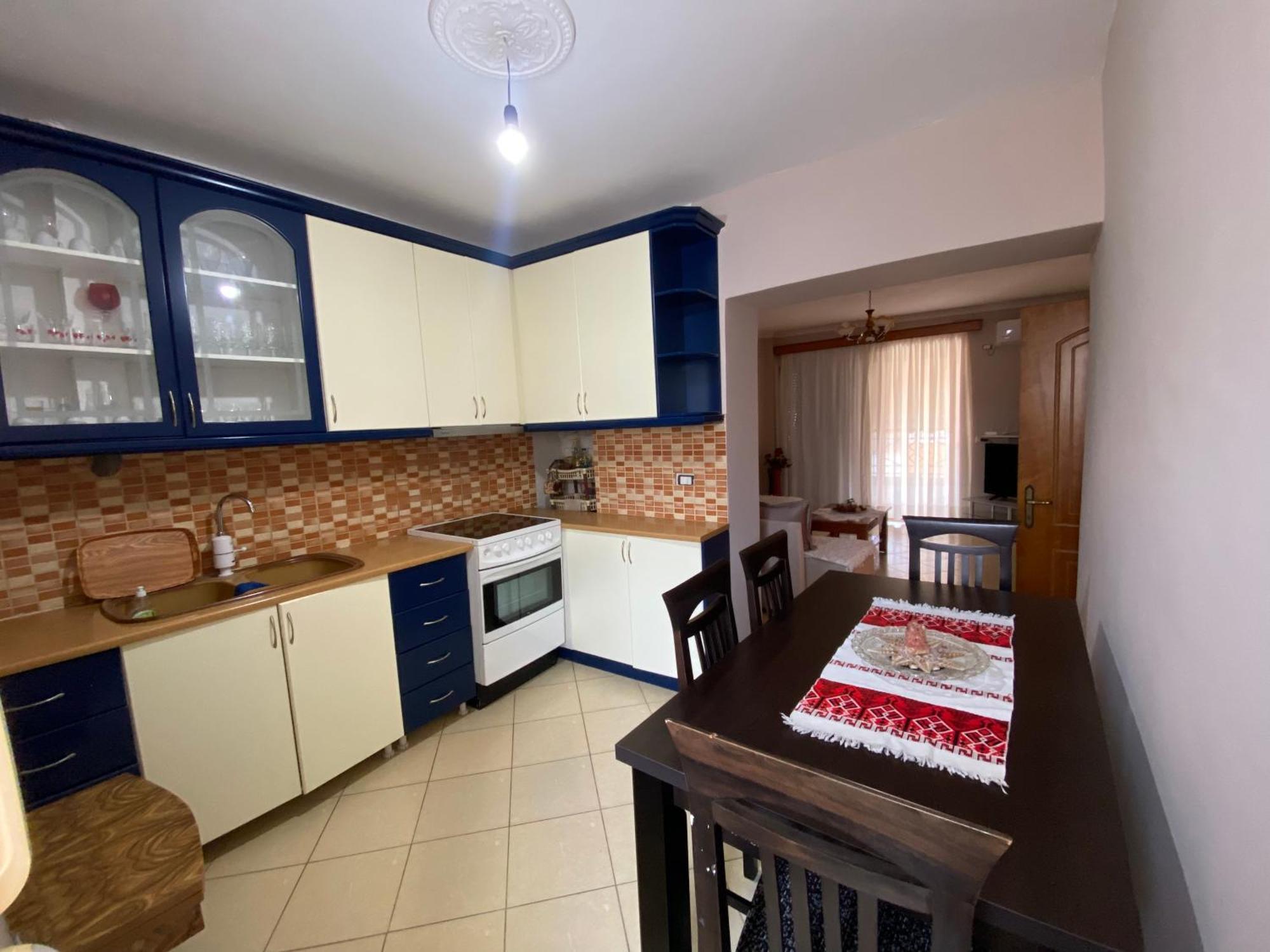 Appartement N Saranda