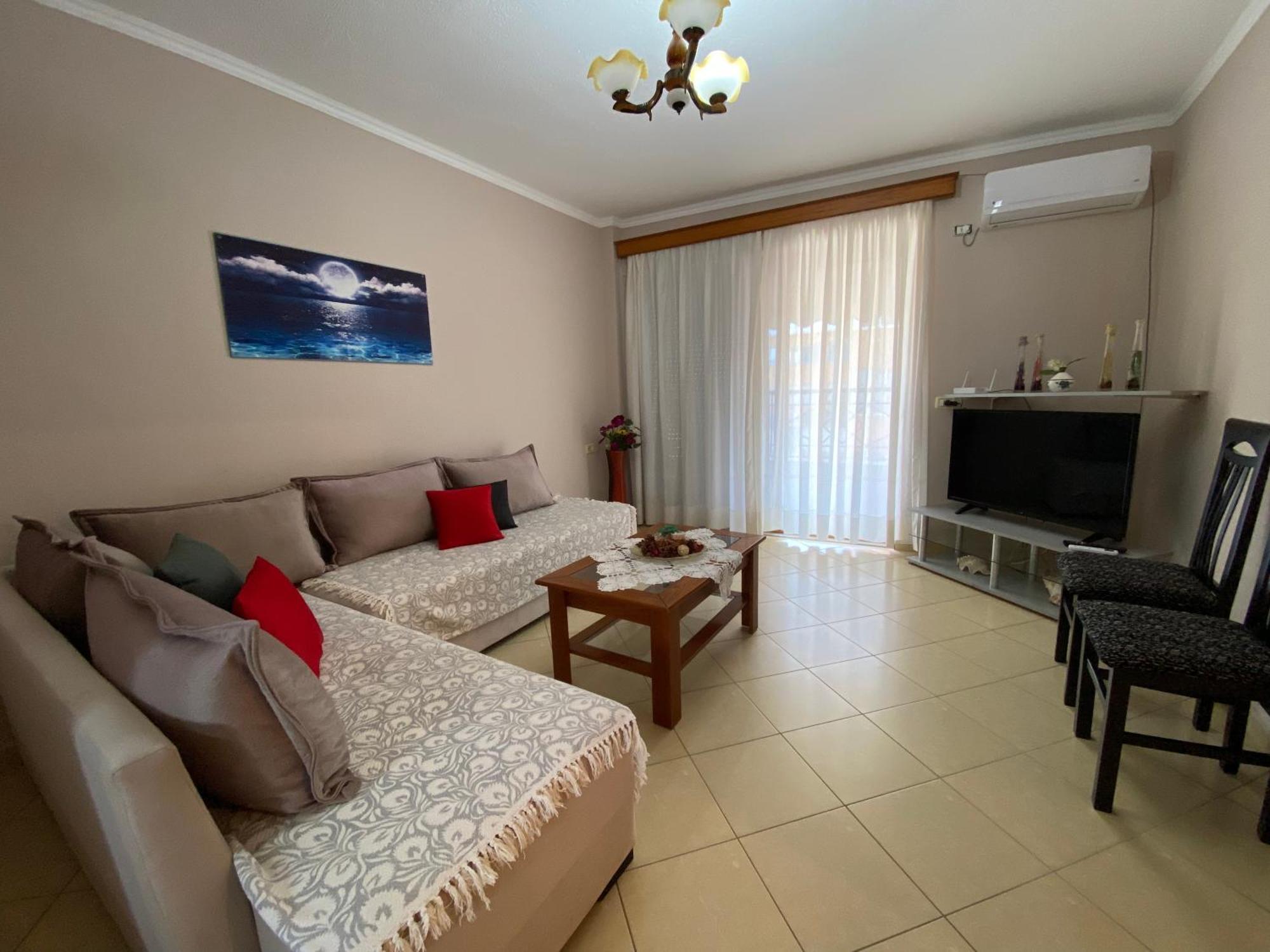 N Apartment Sarande