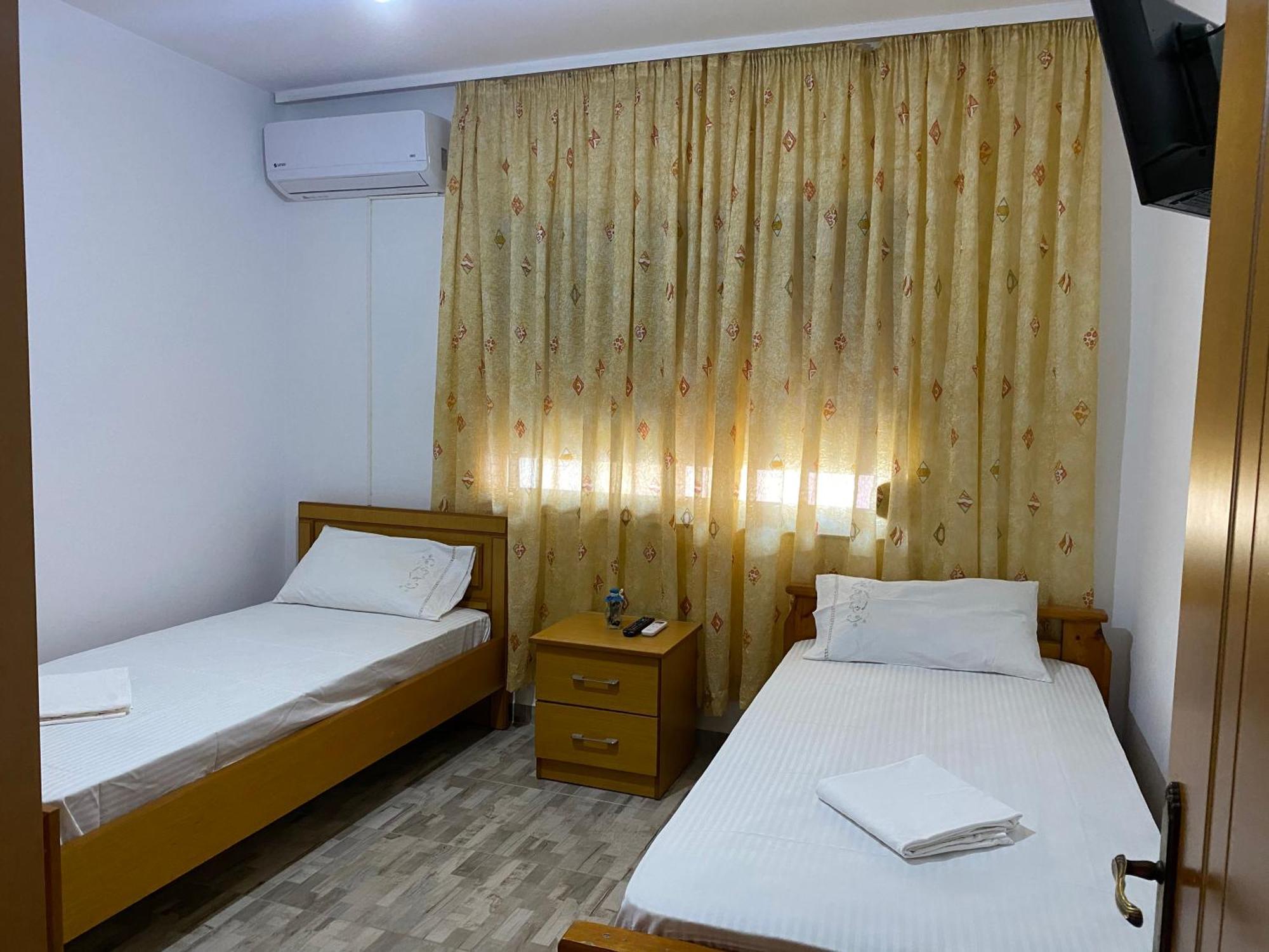 N Apartment Sarande