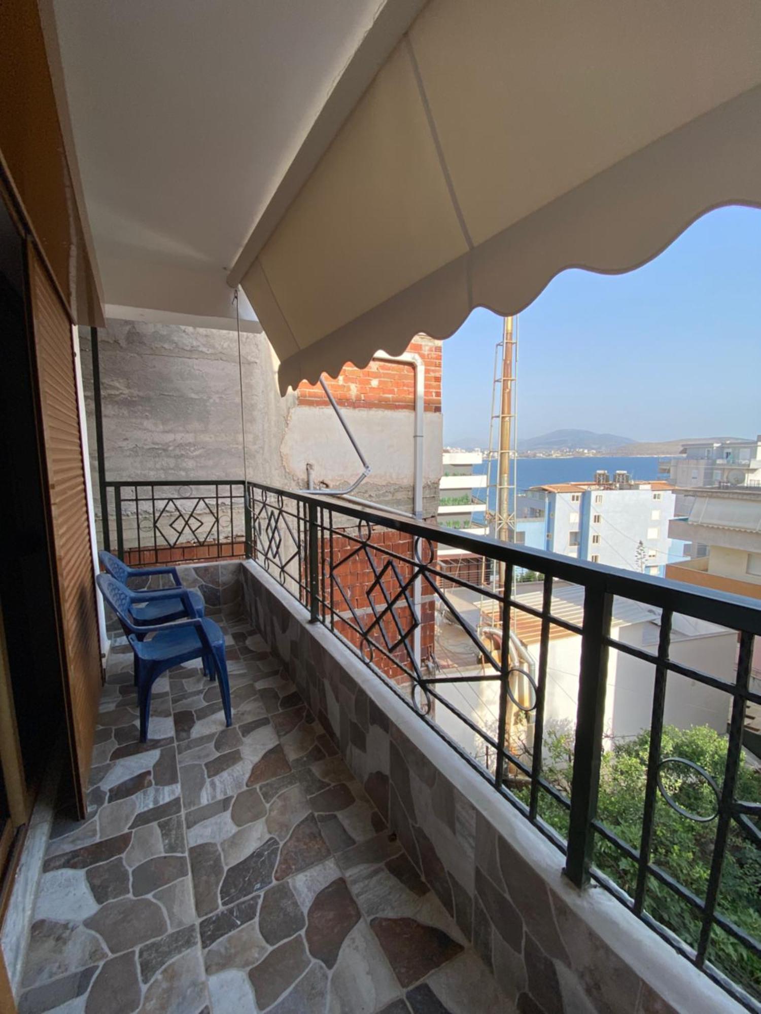 N Sarandë